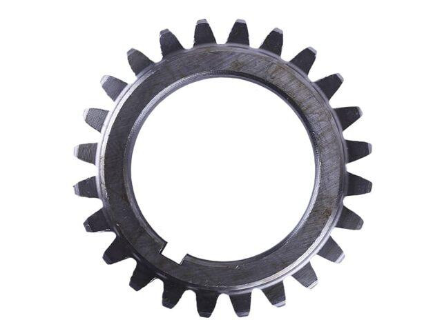 Шестірня колінвала розподільна Z-24 мотоблок 180N Мукачево - фото 3