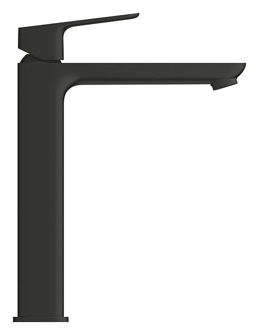 Одноважільний змішувач для раковини XL-розміру Grohe Cubeo (1017292430) ( 12604 ) ( 12040 ) Харків - фото 3