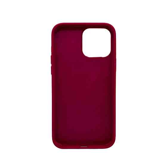 Чохол для смартфона Silicone Full Case AA Open Cam for Apple iPhone 13 Pro Max 32,Dragon Fruit Киев