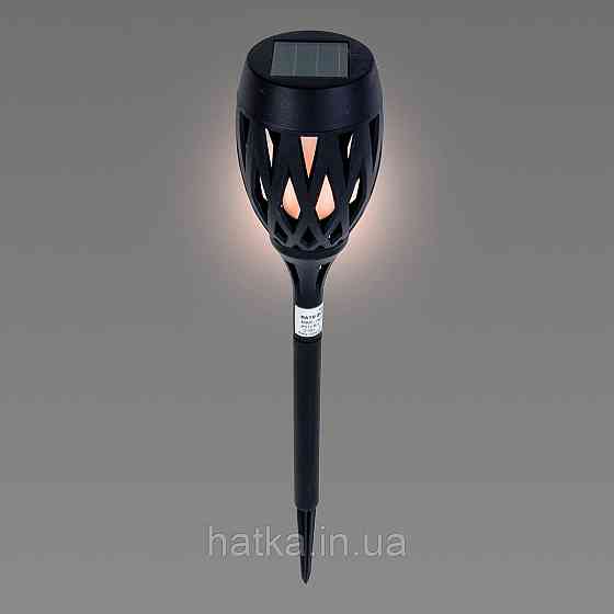 Вуличний ліхтар садово-парковий Sirius 39004 наземний Київ