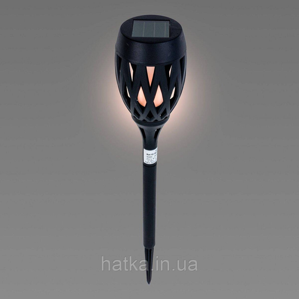 Вуличний ліхтар садово-парковий Sirius 39004 наземний Київ - фото 1