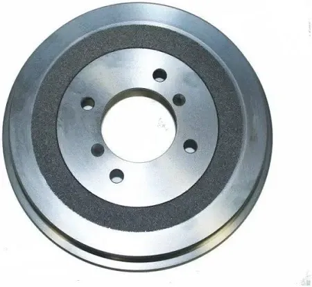 Гальмівний барабан ASHIKA 56-02-211C для Suzuki Alto, Wagon R, Maruti 1994–2006 Ковель