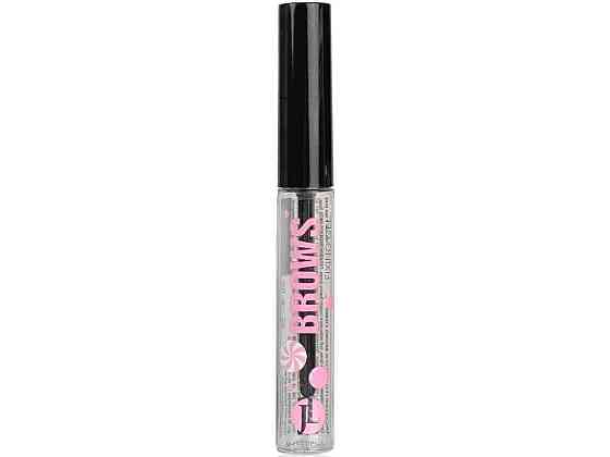 Фіксатор для брів BROW FIX GEL 7мл Прозорий ТМ JOVIAL LUXE Київ