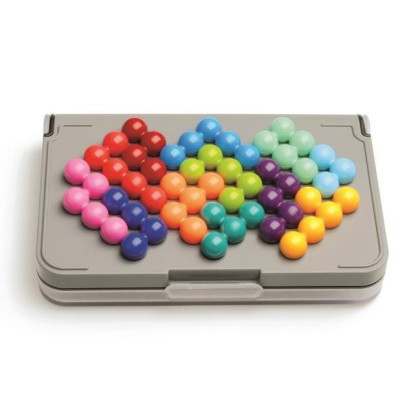 Настольная игра Smart Games IQ Профи (SG 455 UKR) Винница - изображение 2