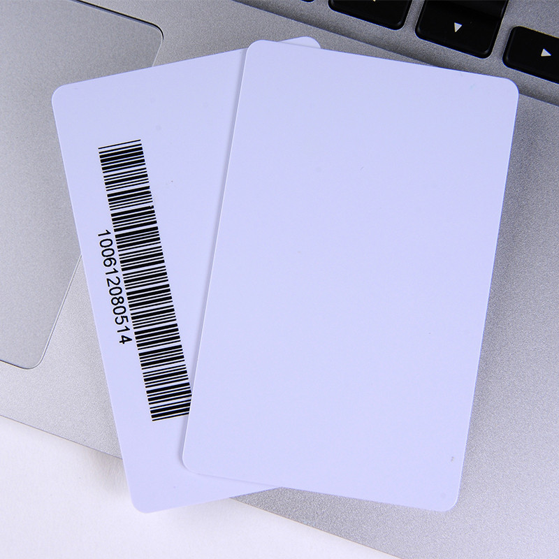 RFID карта доступа EM-Marin SEVEN R-71 тонкая Киев - изображение 3