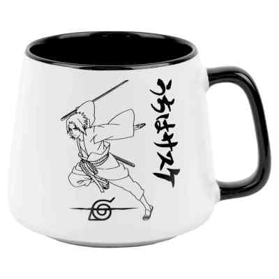 Чашка Kite Naruto 350 мл, NR (NR25-218) Вінниця