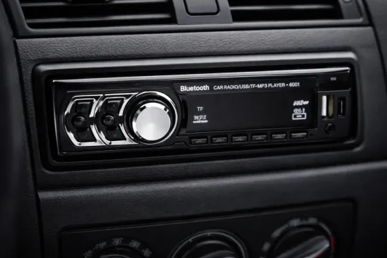 Автомагнитола DEH-6001BT Коломия