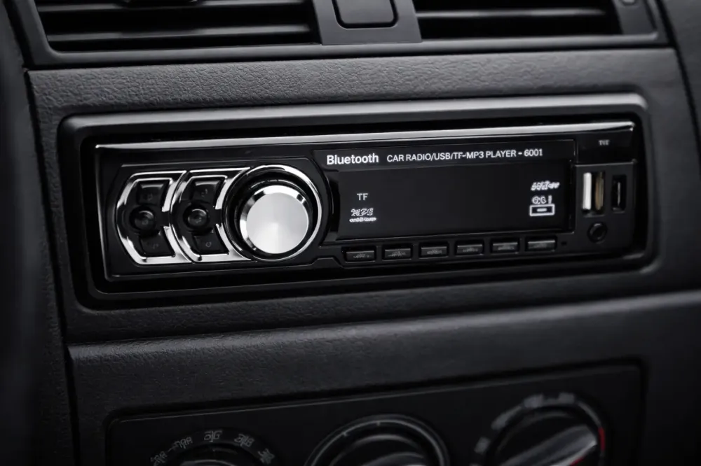 Автомагнитола DEH-6001BT Коломия - фото 1