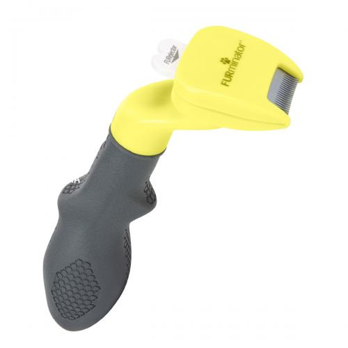 Фурмінатор FURminator для собак з короткою шерстю Short Hair розмір XS Київ - фото 3