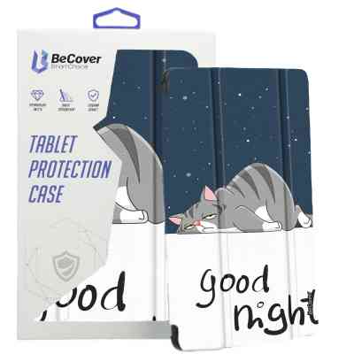 Чохол до планшета BeCover Smart Case Realme Pad 10.4&quot; Good Night (708273) Вінниця