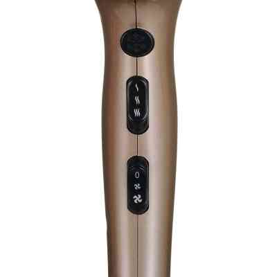 Фен Vilgrand VHD-2424ТI gold Вінниця