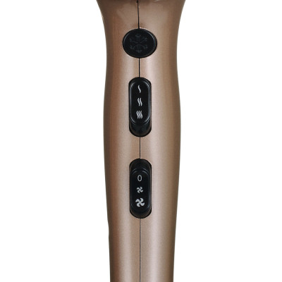 Фен Vilgrand VHD-2424ТI gold Винница - изображение 5