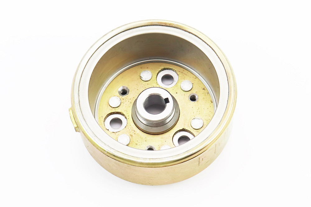 Ротор магнето (на 2 котушки) Київ - фото 2