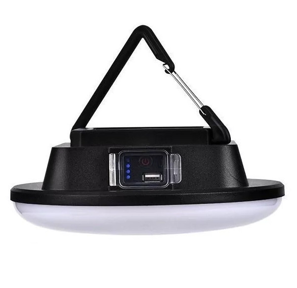 Подвесной фонарь (лампа) T-002 + Power bank Киев - изображение 8