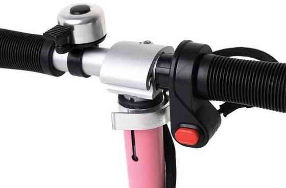 Електросамокат детский SNS 5,5" Kids - Рожевий. Харків