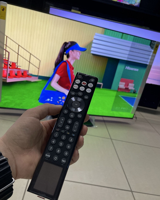 Hisense 65U7Q Pro Киев - изображение 7