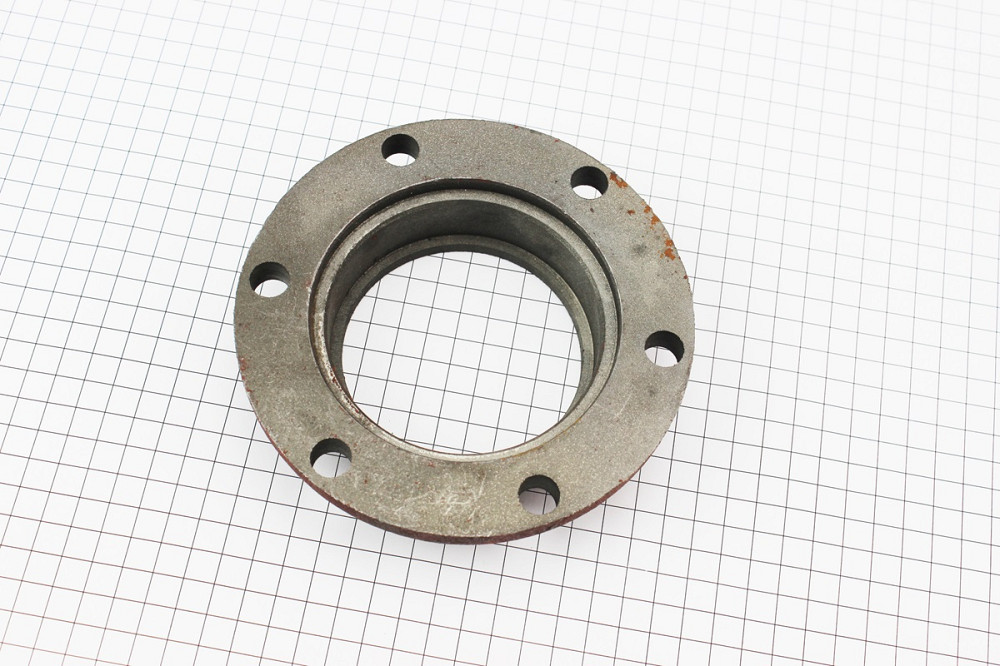 Кришка підшипника кінцевої передачі DongFeng (200.39.102) Київ - фото 2