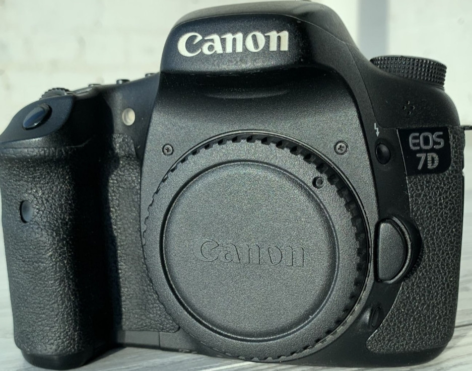 Фотоаппарат: CANON EOS 7D , 17-85mm. Харьков - изображение 3
