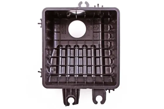 Корпус воздушного фильтра Lanos АвтоЗАЗ нижняя часть Винница