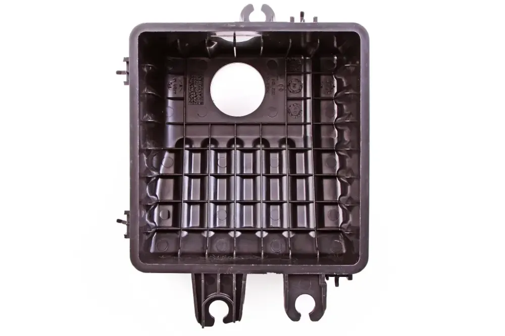 Корпус воздушного фильтра Lanos АвтоЗАЗ нижняя часть Винница - изображение 3