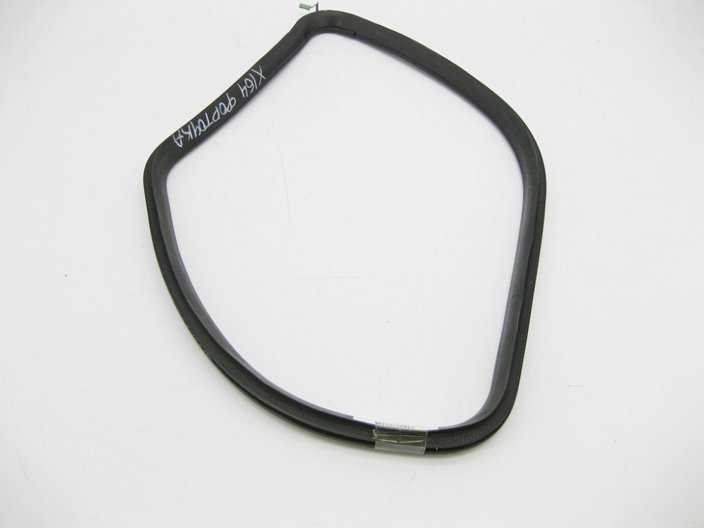 Mercedes-Benz  A1646701439 Ущільнювач правої кватирки заднього крила GL X164 Одеса - фото 5