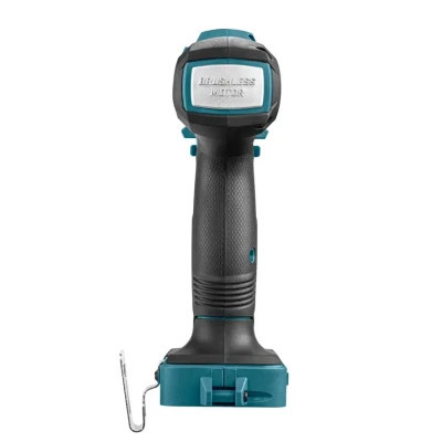 Шуруповерт Ronix ударний акумуляторний 20В (без АКБ та ЗП) (8900) Вінниця - фото 9