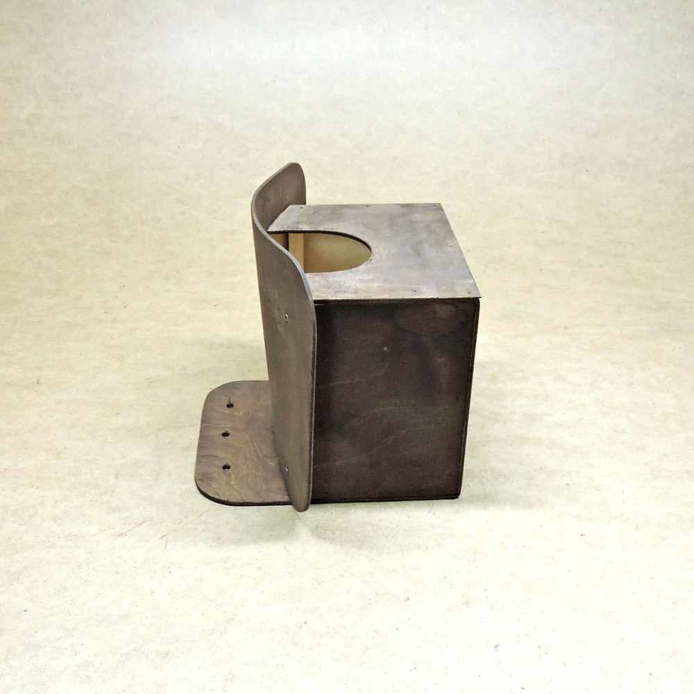 Гнездовье для птиц 