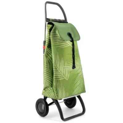 Сумка-візок Rolser I-Max Costa Rica 2 Kaki (IMX437-1005) (931440) Вінниця