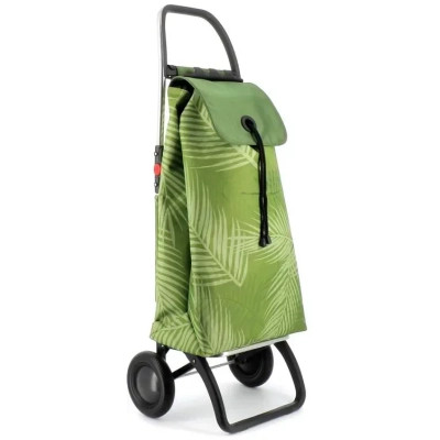 Сумка-візок Rolser I-Max Costa Rica 2 Kaki (IMX437-1005) (931440) Вінниця - фото 2