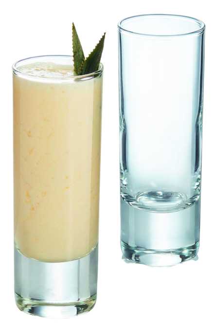 Набір чарок Luminarc Islande Shot, 6х65 мл (7129104) Київ - фото 1