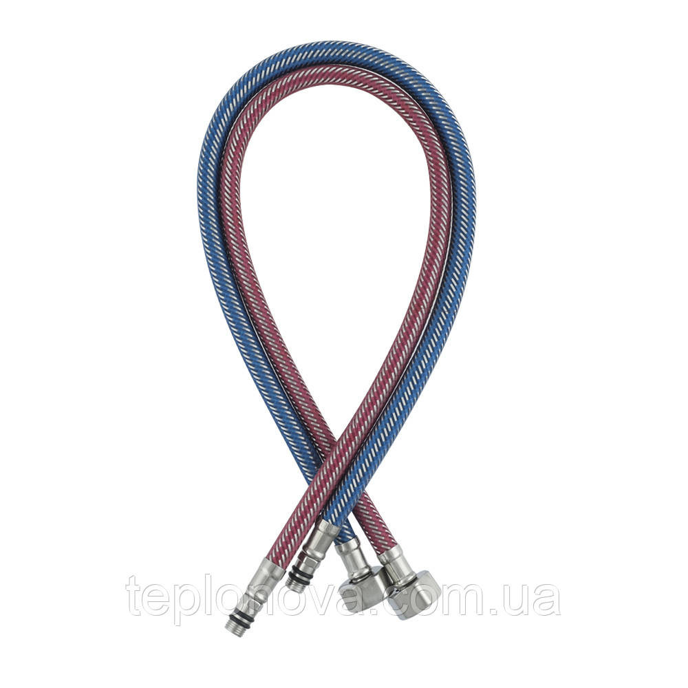 Змішувач для кухні VENTA VC402FS Чернівці - фото 3