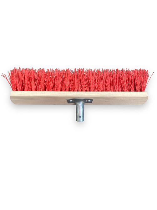 Щетка уличная тротуарка 40 см Харьков - изображение 1