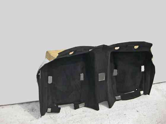 Mercedes-Benz  A2096800041 9D14 Килим салону задній колір "Антрацит" CLK C209 Одесса