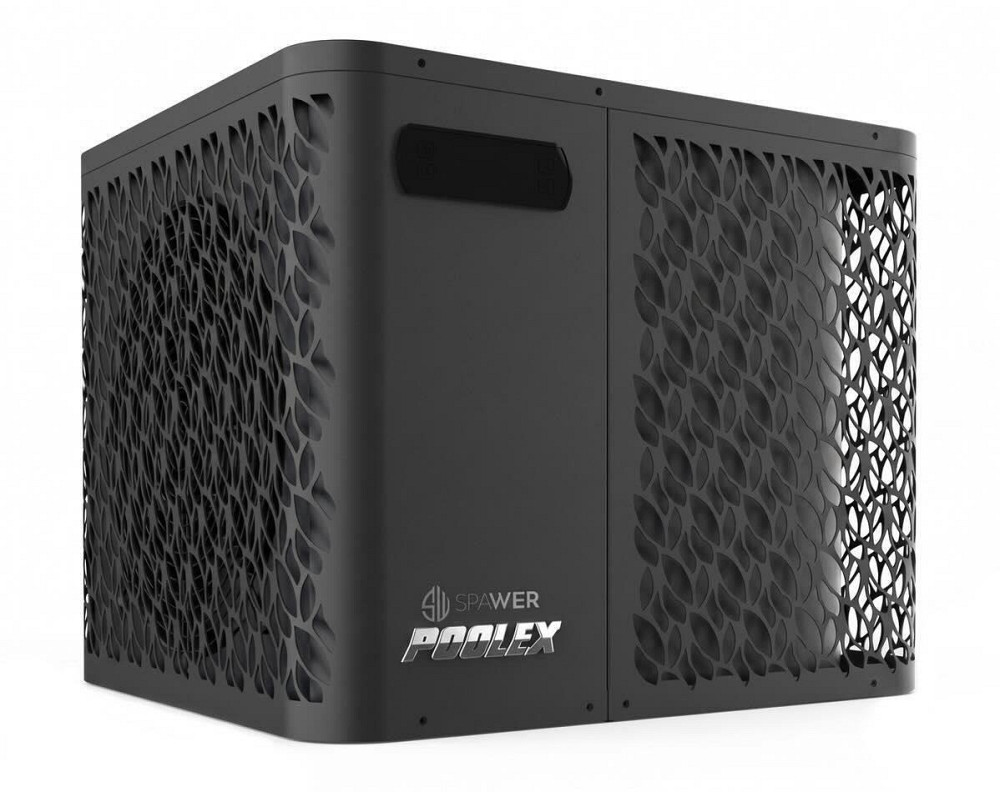Чилер для ледяных ванн Poolex Spawer O'Spa PC-OSPA75P со встроенным циркуляционным насосом (7 кВт, WiFi) Киев - изображение 1