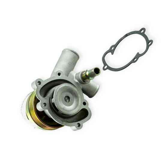 Помпа Газель (40522) (с ЭММ) (насос водяной) Мукачево