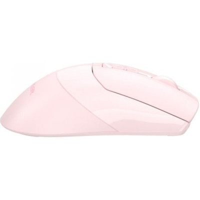 Мышка A4Tech FG50 Plus Wireless Pink (4711421002820) Винница - изображение 8
