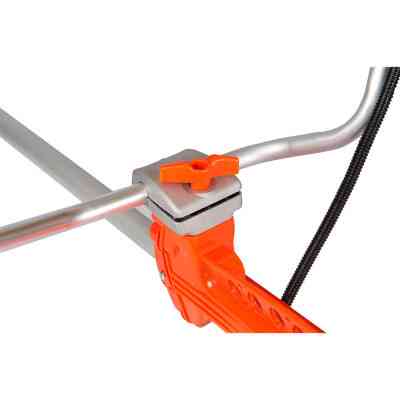 Тример садовий SEQUOIA бензинова 2.2 кВт, ніж і волосінь, 9кг. (SPB5230PRO) Вінниця