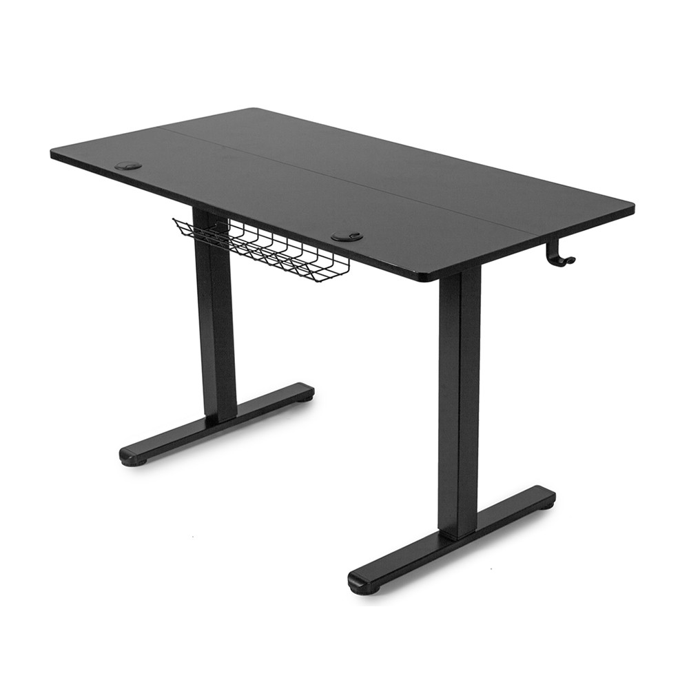 Регулируемый Стол Richman StandUp Black 1200 х 600 BST-01 Днепр - изображение 5