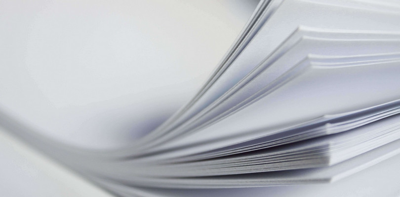 А-5 Бумага А-5 148х210 мм, 80г/м2, 500 листов, А-5 Павлоград - изображение 3