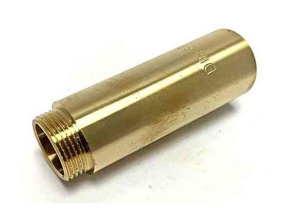 Подовжувач ВЗ 1/2 - L=100 мм 002911 Медіум ТМ NIKIFOROFF   Solmir Київ