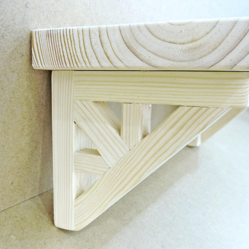 Настенная полка 