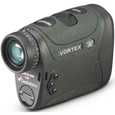 Лазерний далекомір Vortex Razor HD 4000 GB (LRF-252) (930220) Вінниця