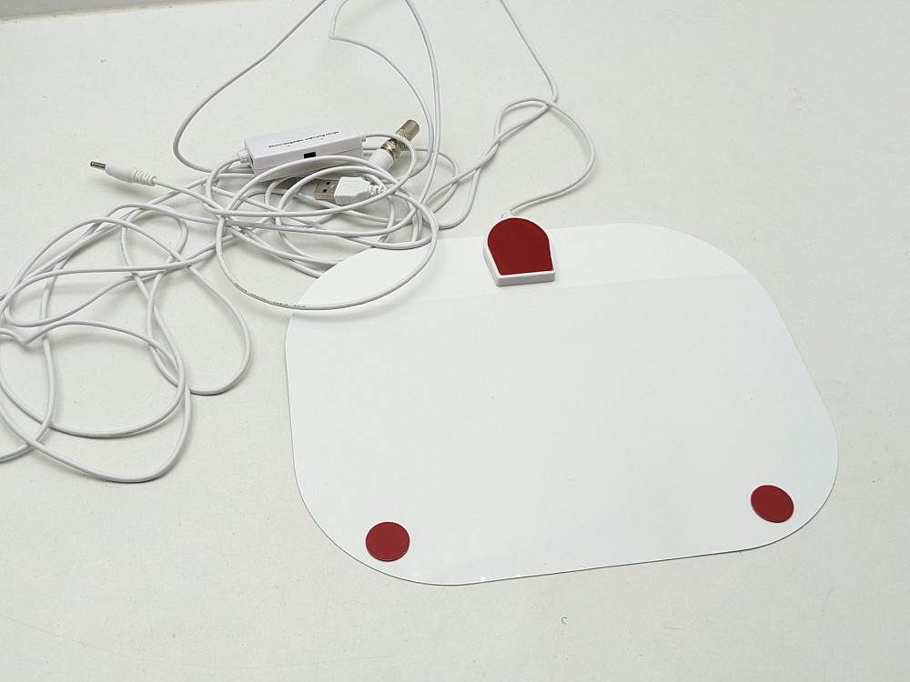 Кімнатна цифрова антена SN013 Луцьк - фото 1