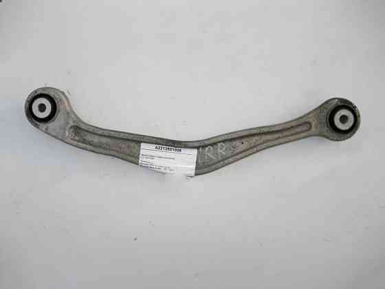 Mercedes-Benz  A2213501006 Задній правий поздовжній важіль CL C216 S-Class W221 Одеса