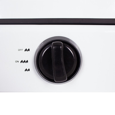 Настільна плита PRIME Technics PGK 200 CW Вінниця - фото 11