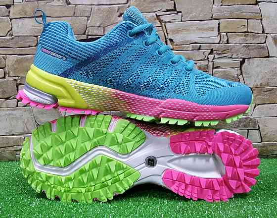 Кроссовки BaaS Adrenaline GTS   p. 37(24 см) Киев