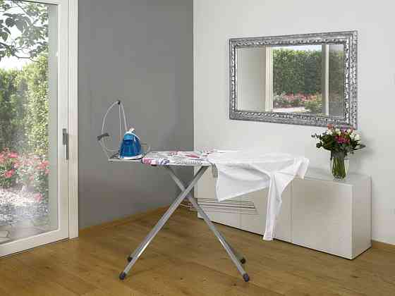 Гладильная доска Gimi Advance L Coral Turquoise (155523) Киев