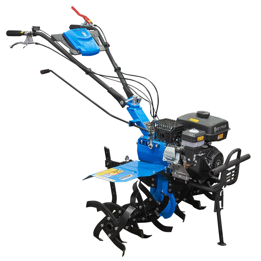 Мотоблок Кентавр МБ2070 (колеса 4.00-8) - Зібраний, Безкоштовна доставка Новою Поштою Харків - фото 10