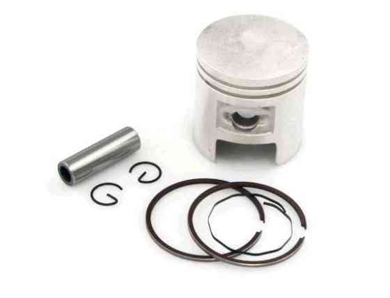 Поршень скутер Сузуки Адрес 110 0,25 (Ø52,75 p-14) Тайвань Мукачево