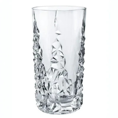Склянка Nachtmann Sculpture Longdrink tumbler 420 мл (96155) Вінниця - фото 1